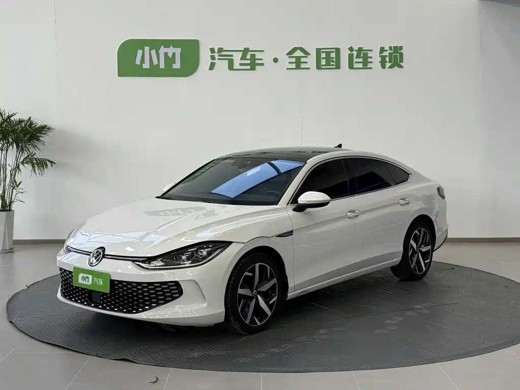 Volkswagen Lamando 2022