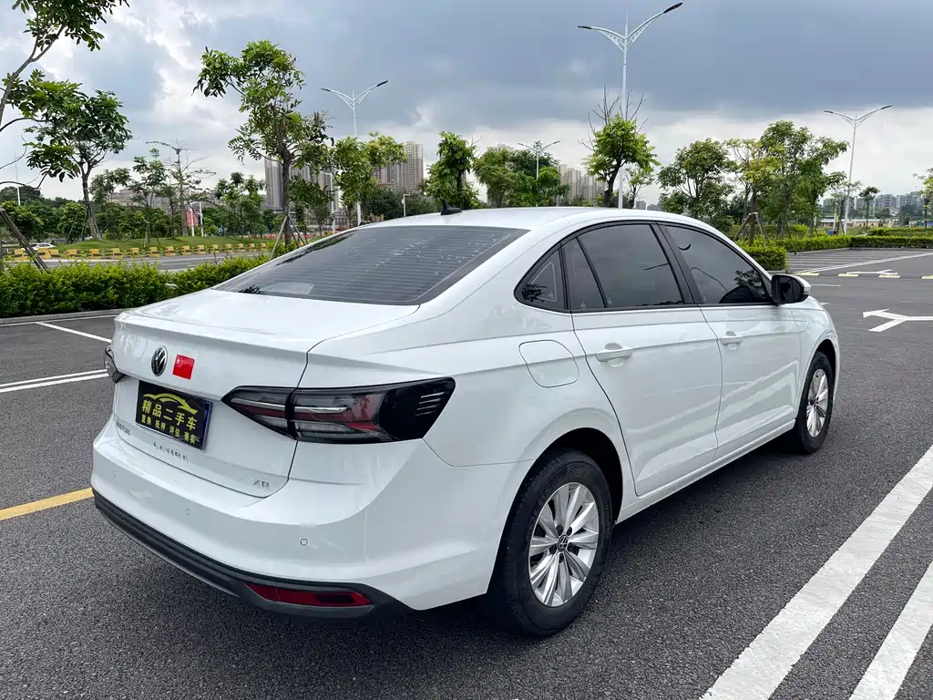 Volkswagen Lavida 2023