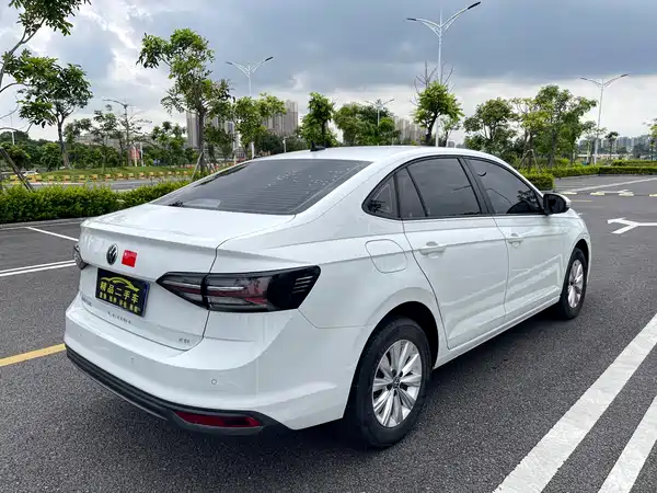 Volkswagen Lavida 2023