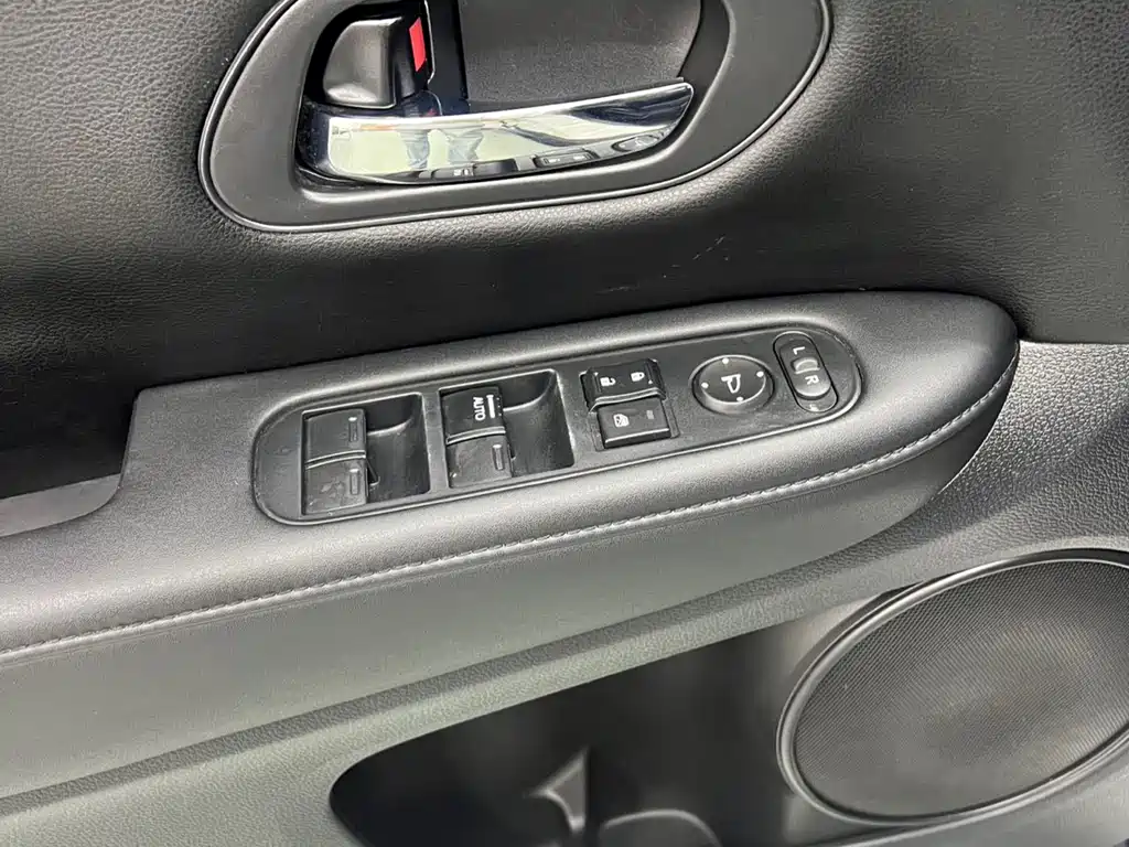 Honda XR-V 2022