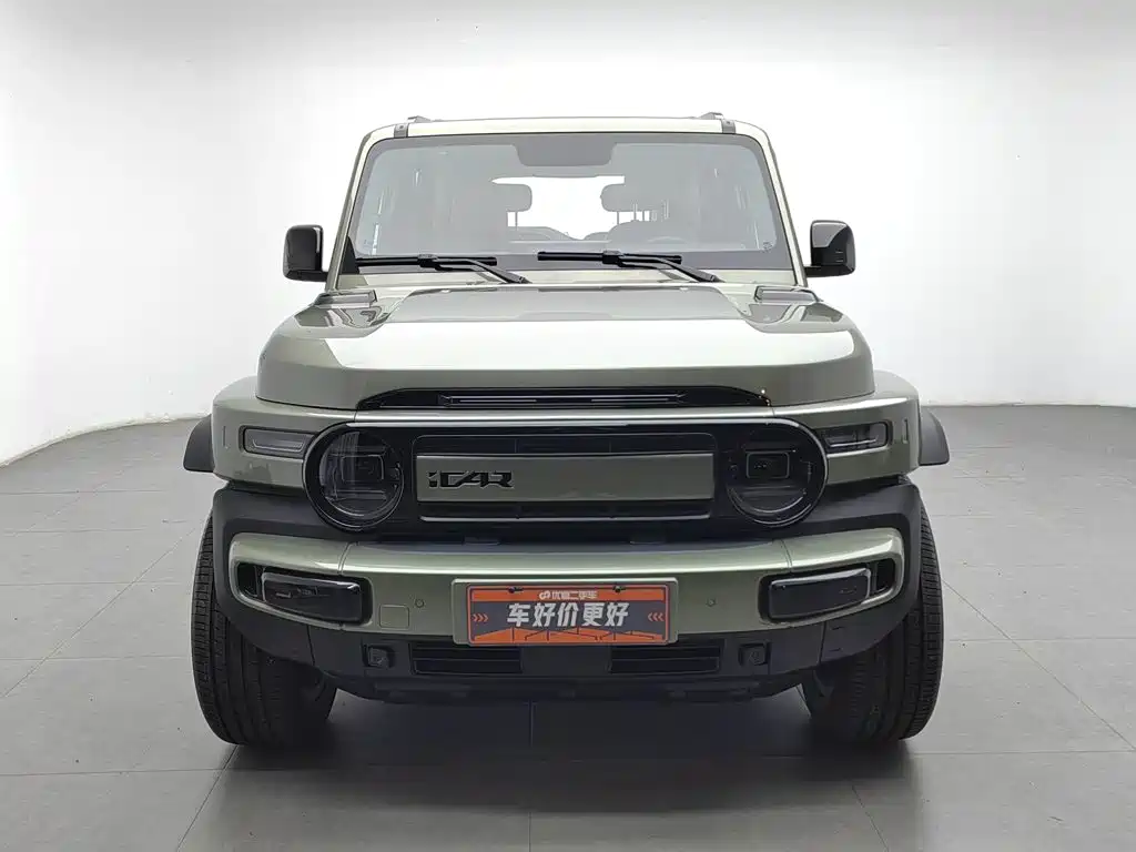 Icar Super V23 2025