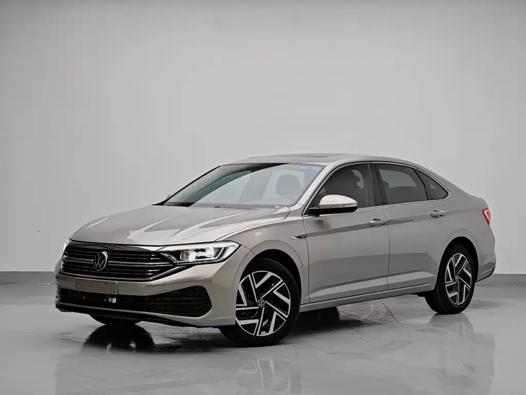 Volkswagen Sagitar 2022