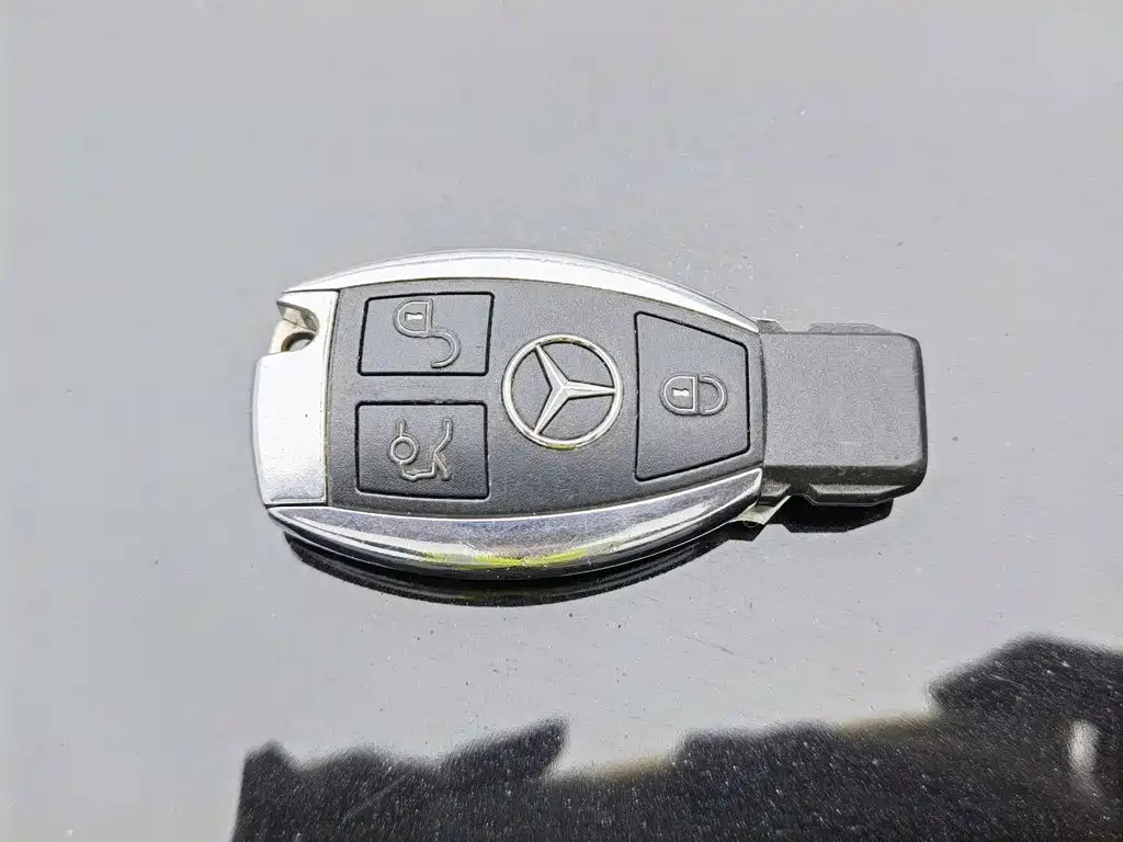 Mercedes-Benz GLE 2017 — фото 19