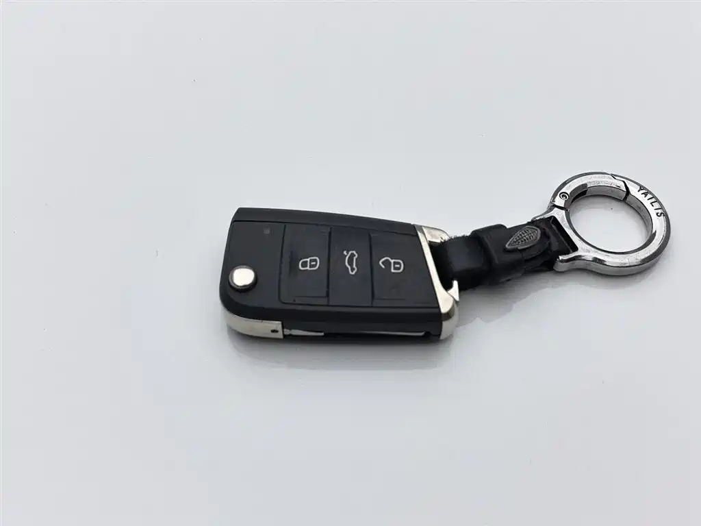 Skoda Kodiaq 2017 — фото 19