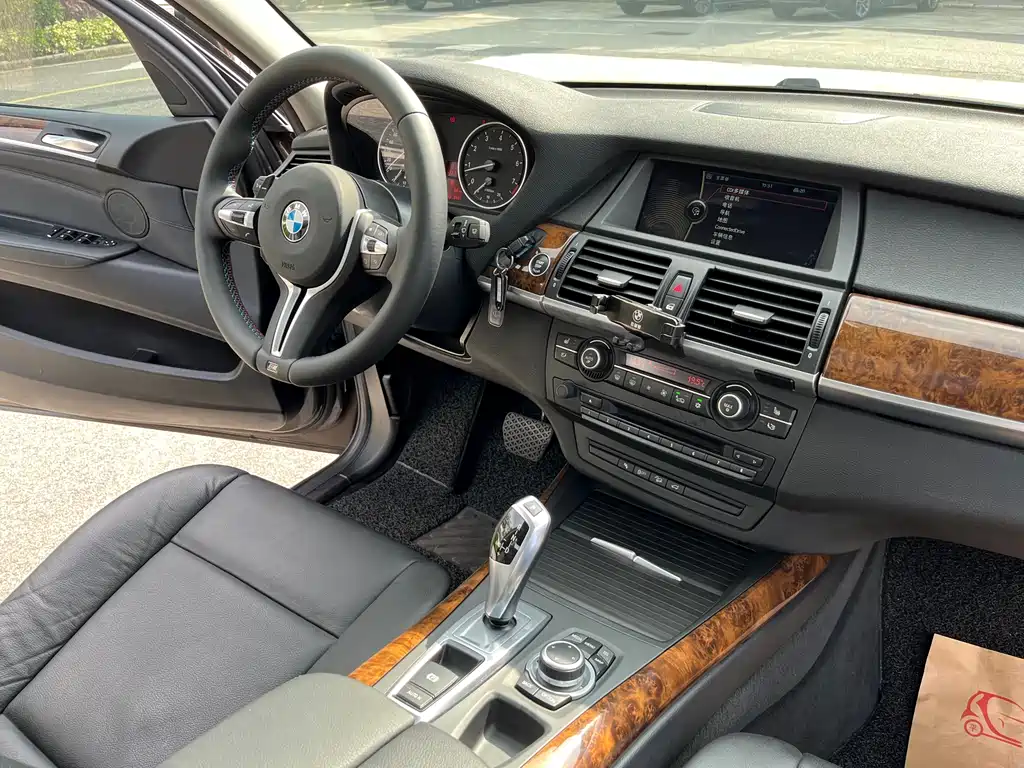 BMW X5 2013 — фото 20