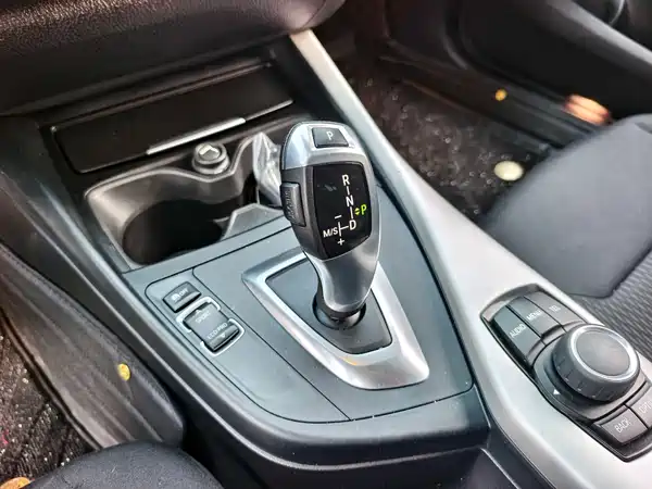 BMW 1 Series 2013