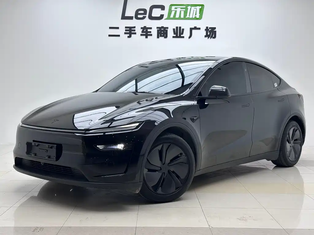 Tesla Model Y 2026