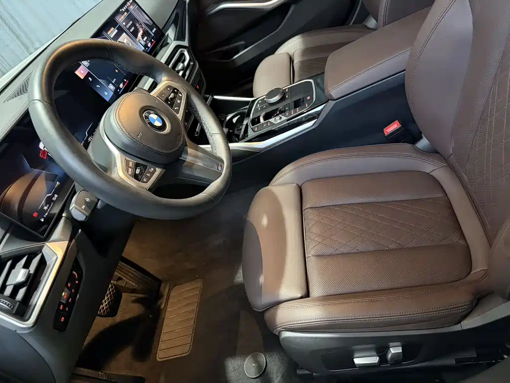 BMW 3 Series 2023