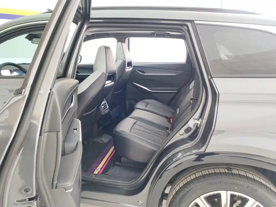 Changan CS75 PLUS 2025 — фото 11