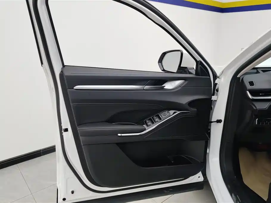 Haval H6 2024