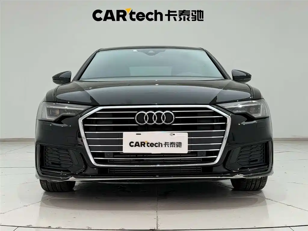 Audi A6L 2019