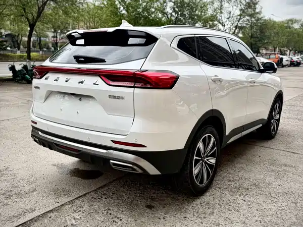 Haval H6 2023