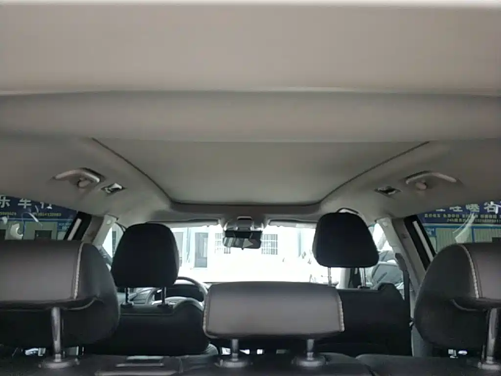Geely Boyue 2021 — фото 18