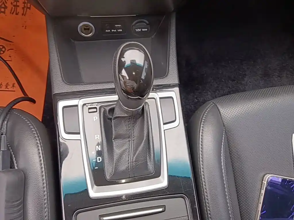 Hyundai Mistra 2016 — фото 14