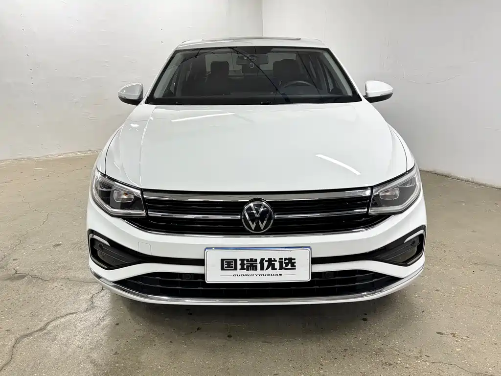 Volkswagen Bora 2022