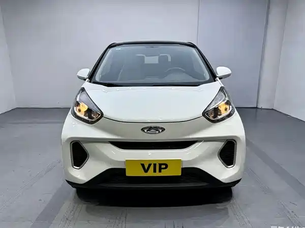 Chery eQ1 2021