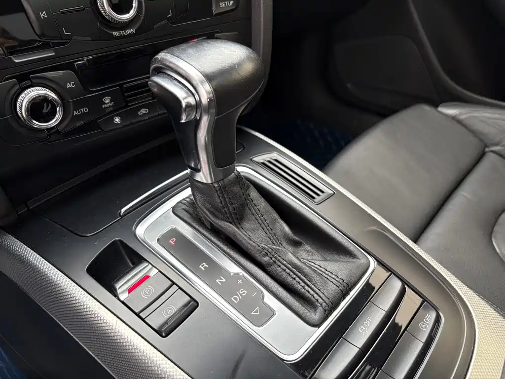 Audi A5 2014 — фото 10