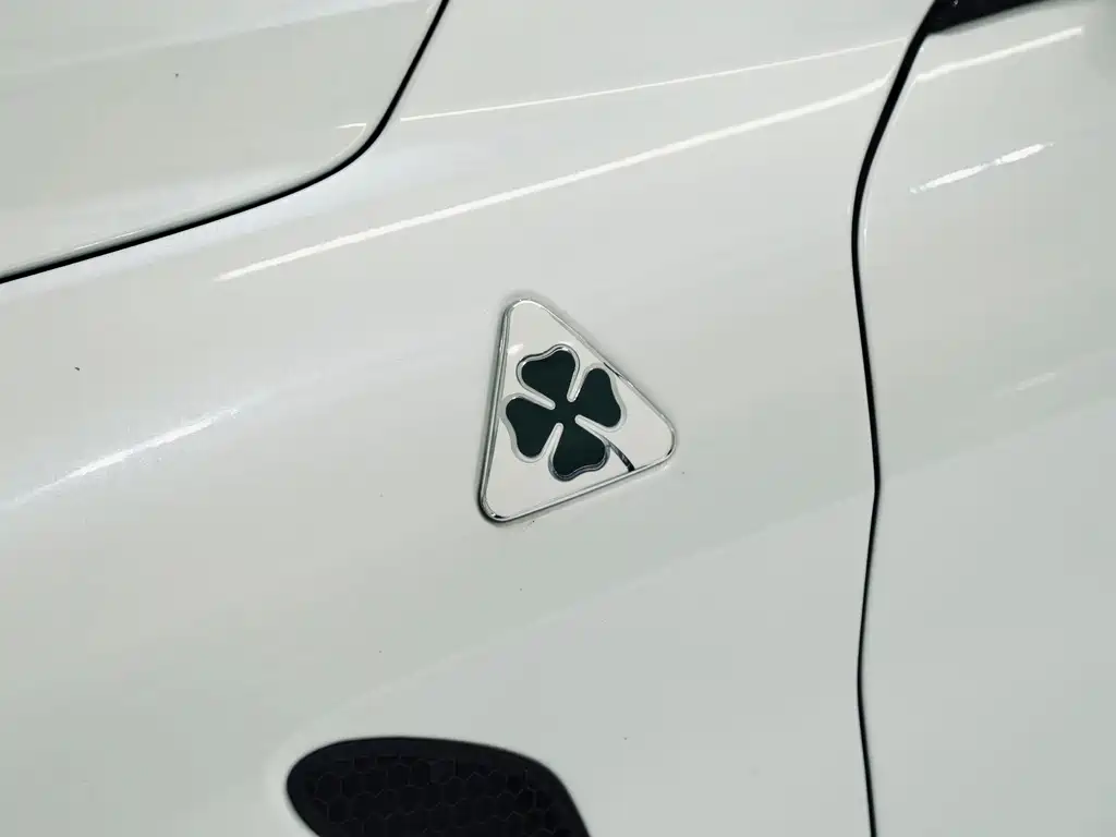 Alfa Romeo Giulia Juliet 2018 — фото 18