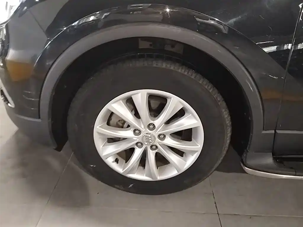 Buick Envision Plus 2015 — фото 23
