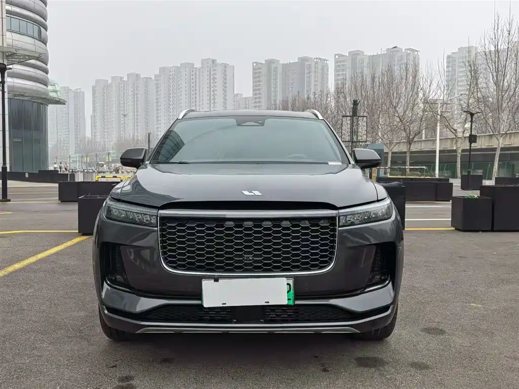 Li Auto Li ONE 2022