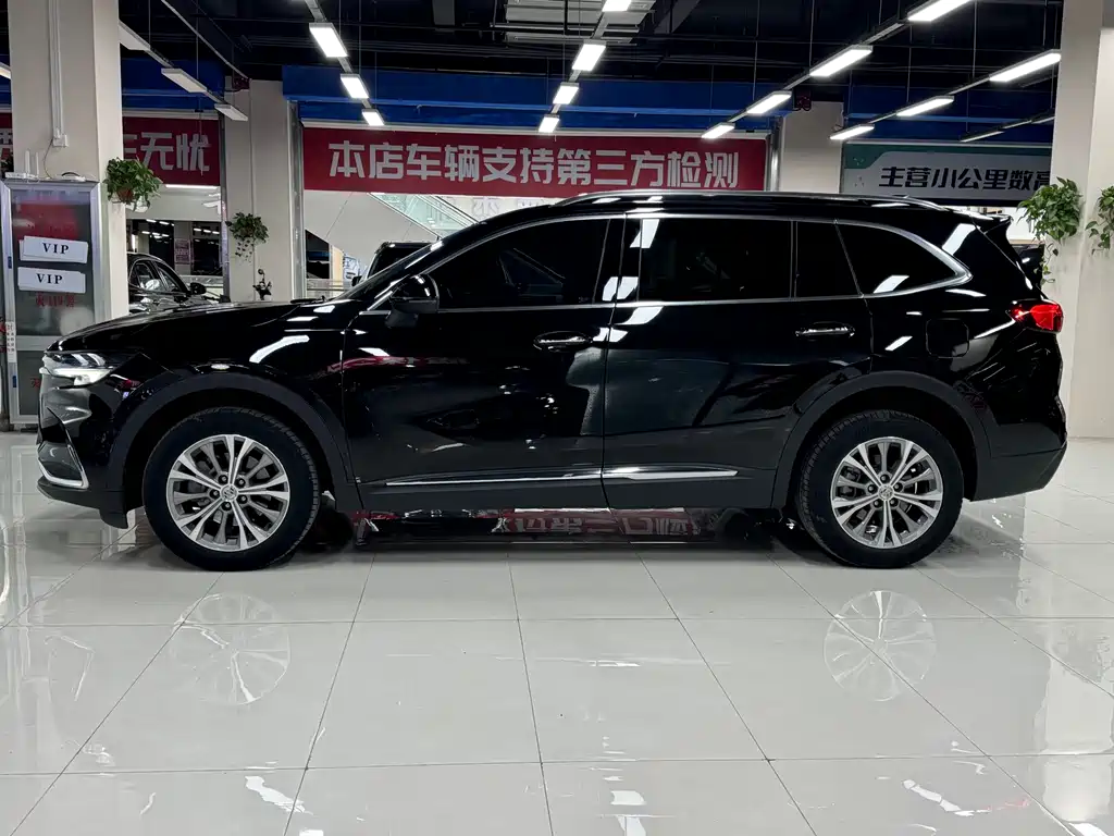 Buick Envision Plus 2023 — фото 8