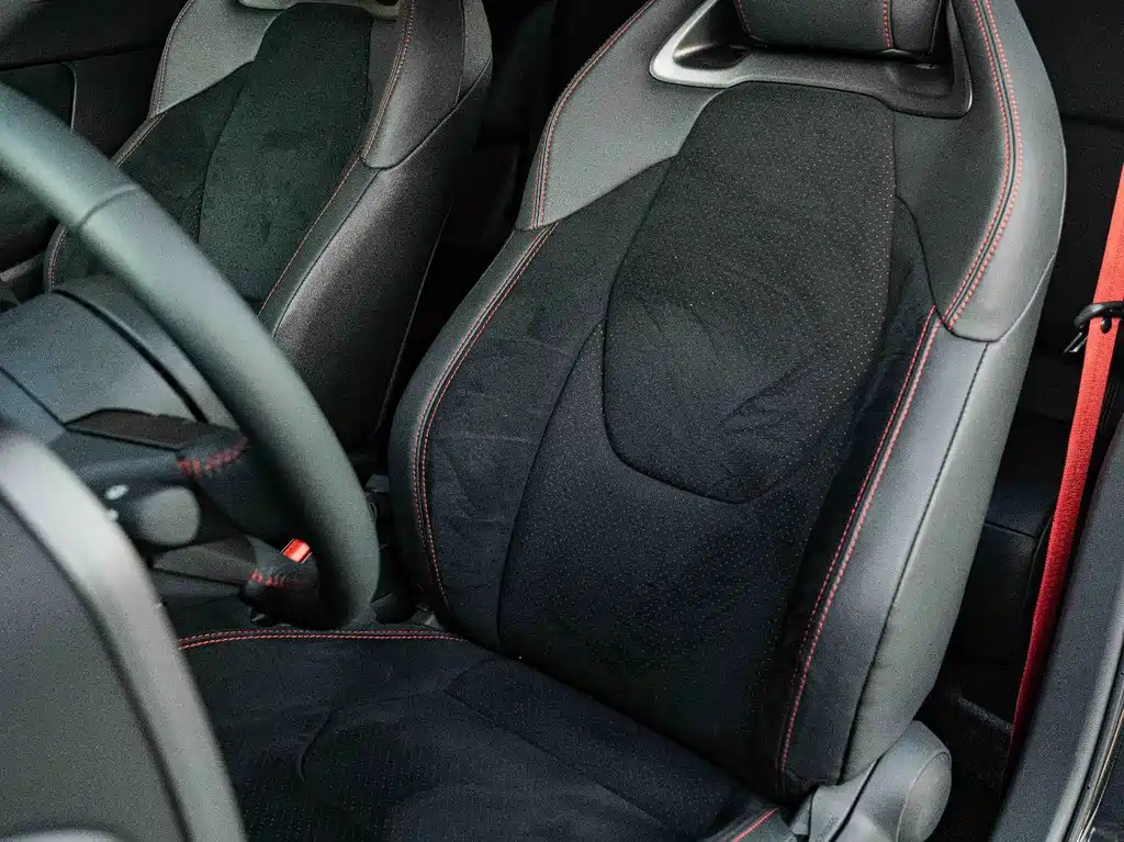 Toyota GR YARIS 2026 — фото 12