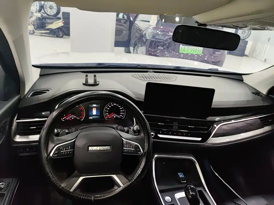 Haval H6 2023