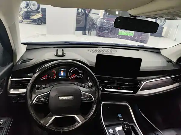 Haval H6 2023