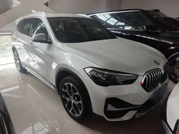 BMW X1 2023
