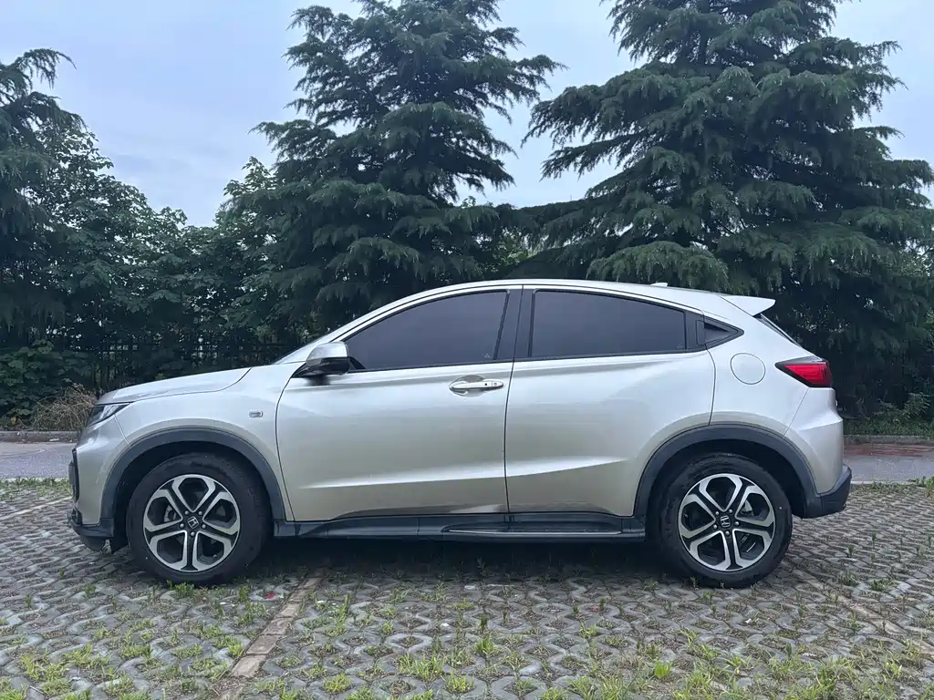 Honda XR-V 2019 — фото 3