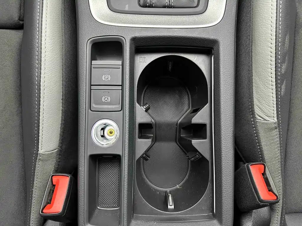 Audi Q3 2023 — фото 17