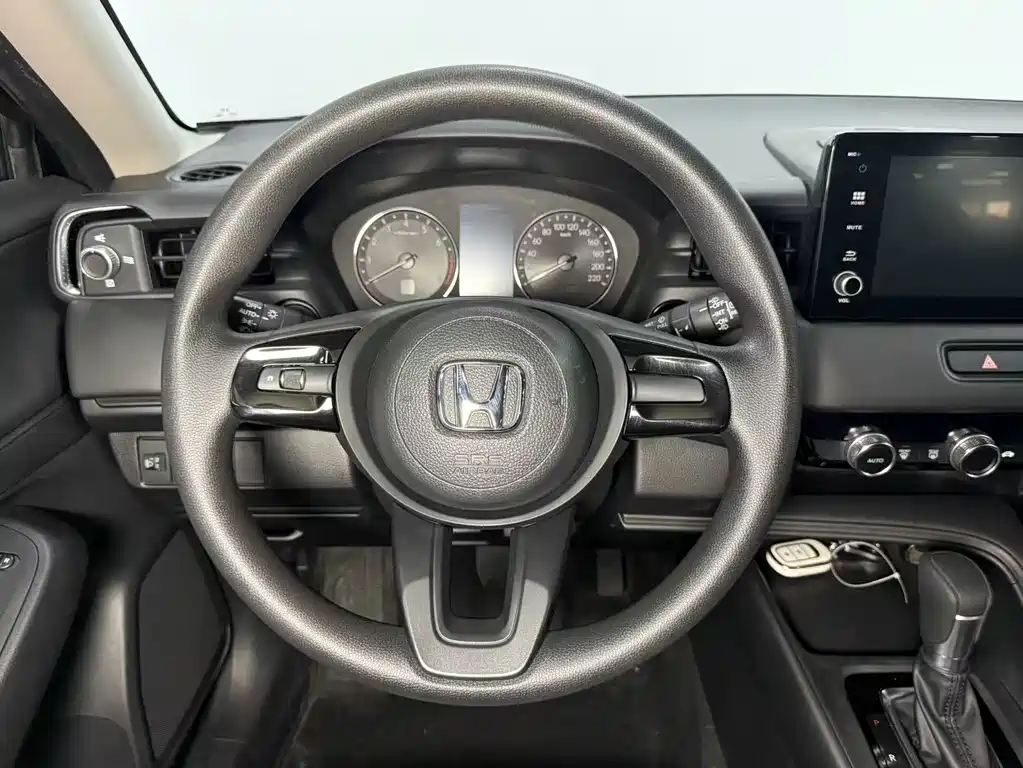 Honda XR-V 2023 — фото 12
