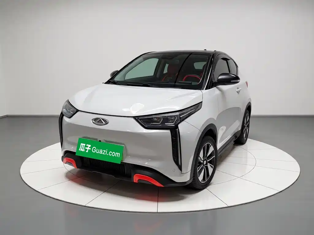Chery New Energy Wujie Pro 2022