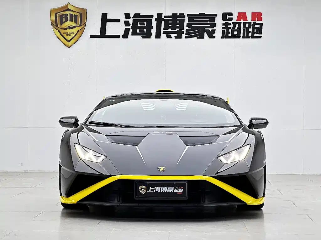 Lamborghini Huracan 2022 — фото 3