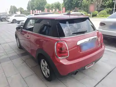 MINI MINI 2015