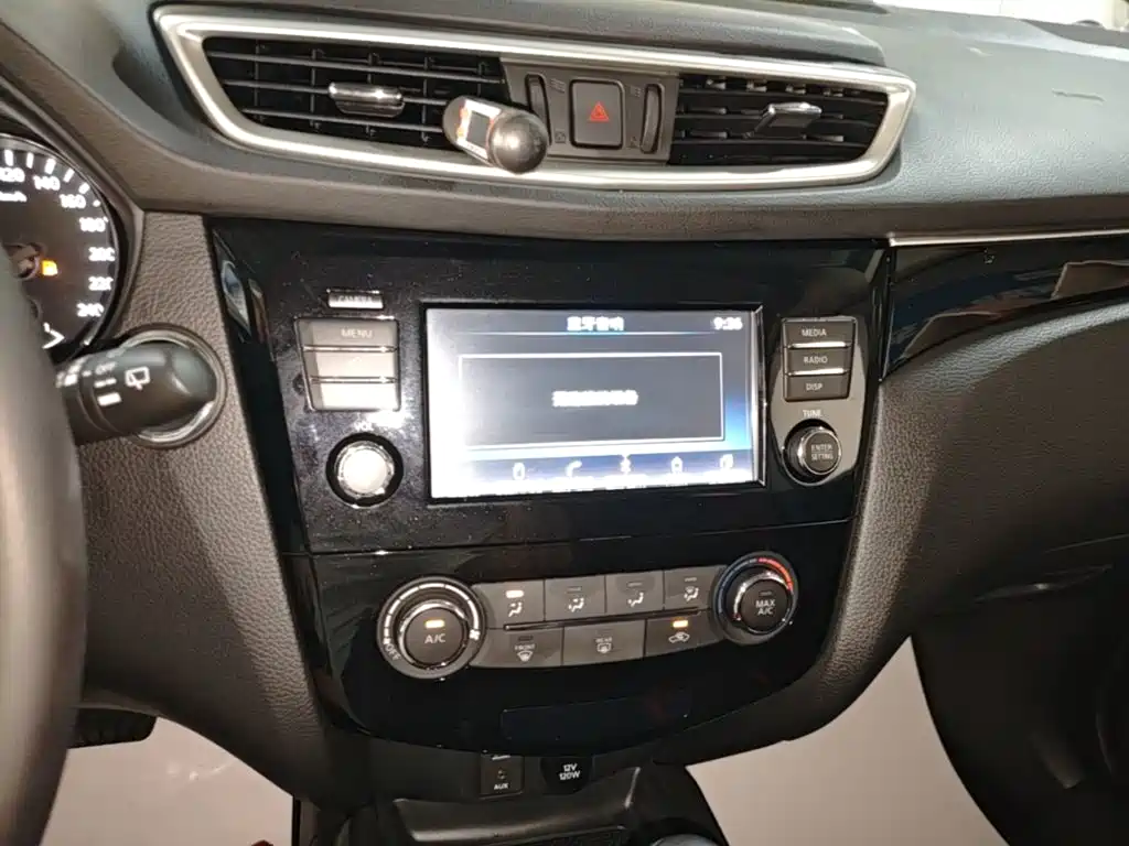 Nissan Qashqai 2019 — фото 13