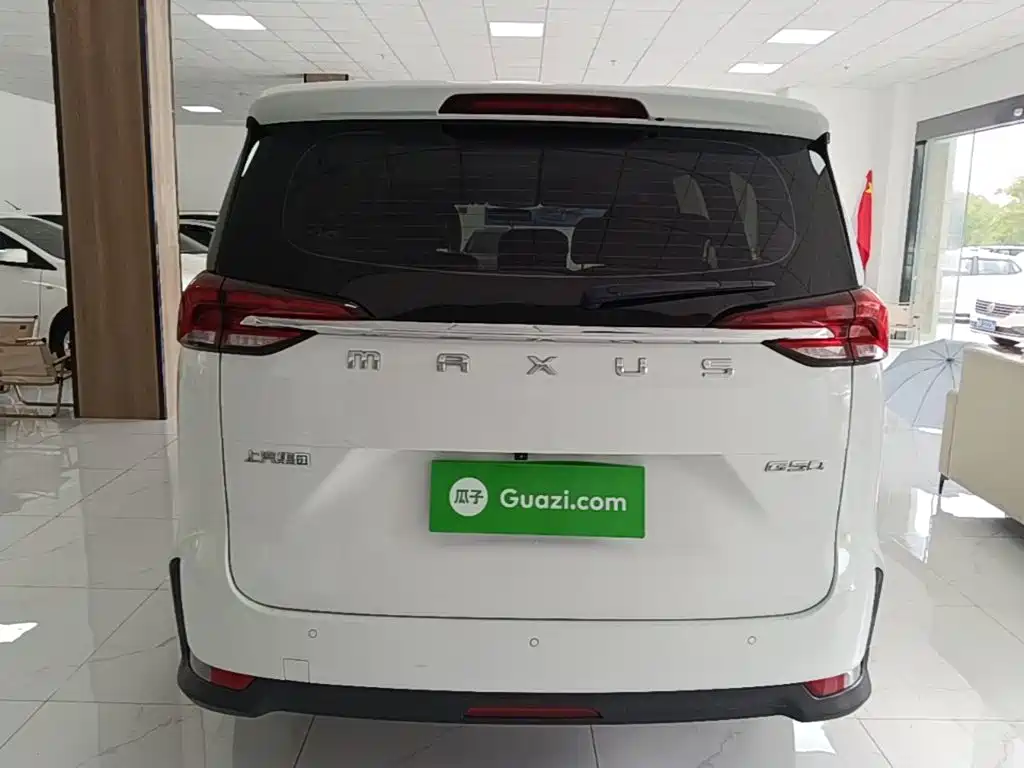 Maxus G50 2023