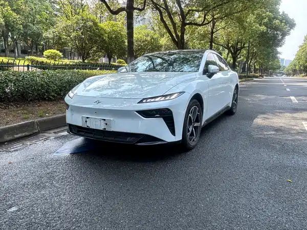 Dongfeng e007 2024