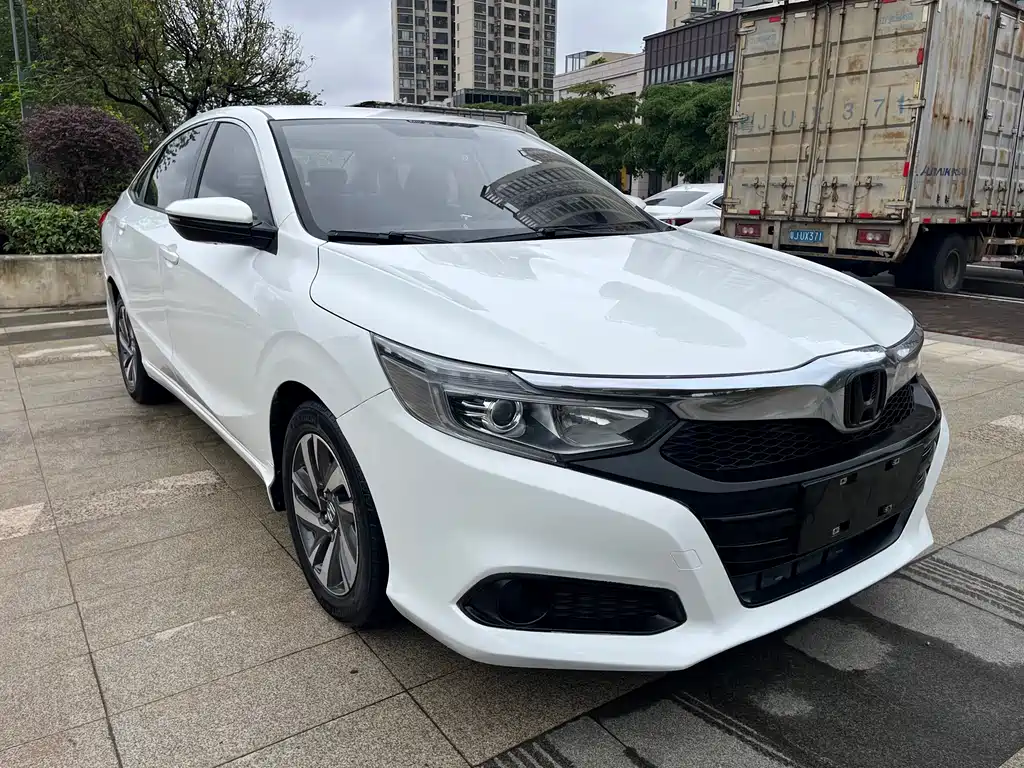 Honda Crider 2019 — фото 3