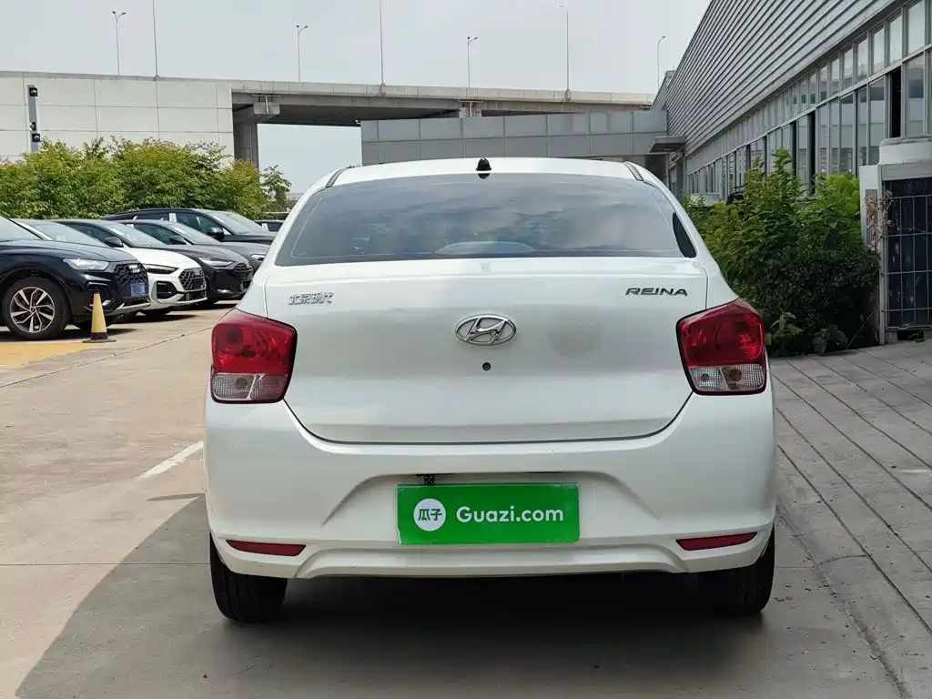 Hyundai Verna 2019