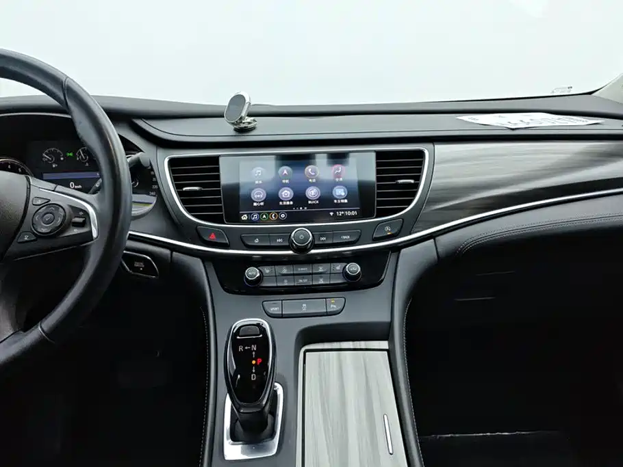 Buick LaCrosse 2023 — фото 13