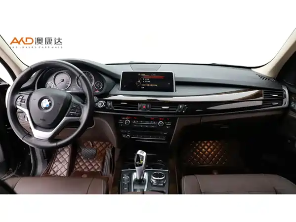 BMW X5 2015