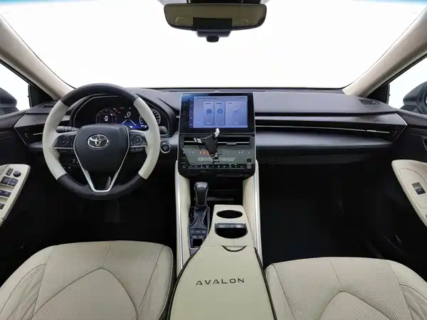 Toyota Avalon 2023