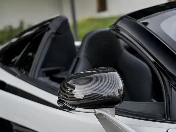 McLaren 600LT 2020
