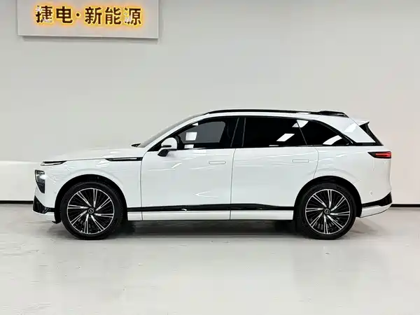 XPeng G9 2023