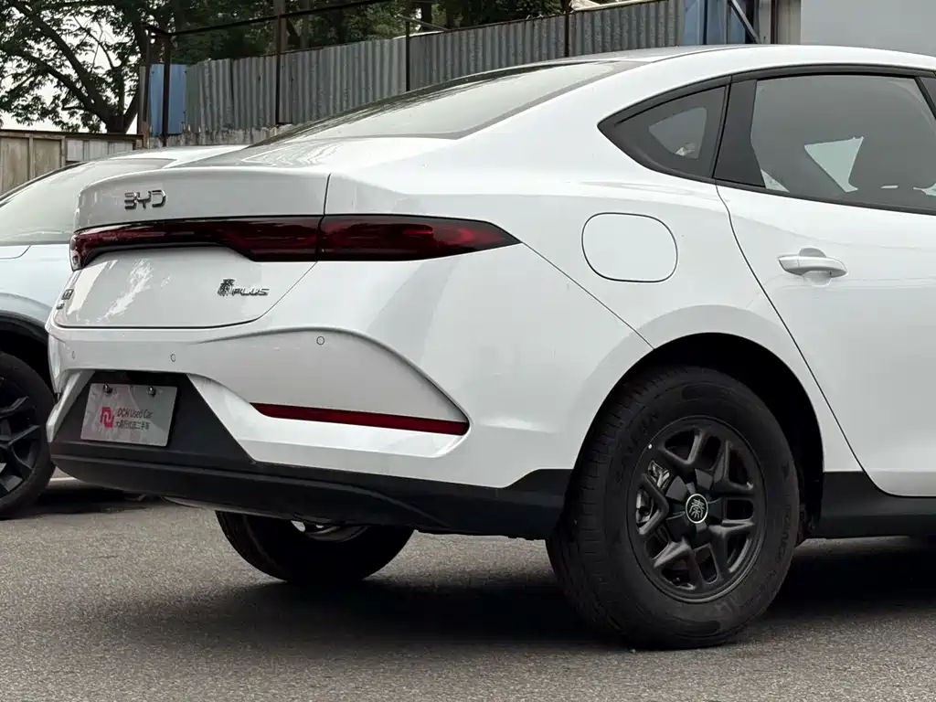 BYD Qin PLUS 2025 — фото 22