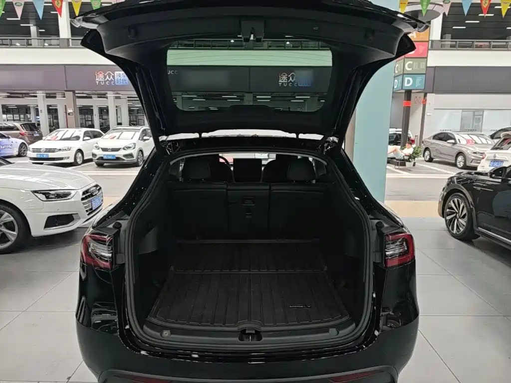 Tesla Model Y 2023 — фото 19