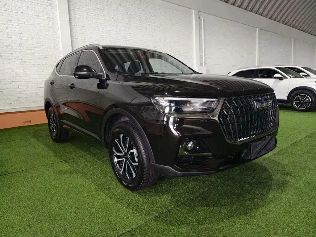 Haval H6 2023