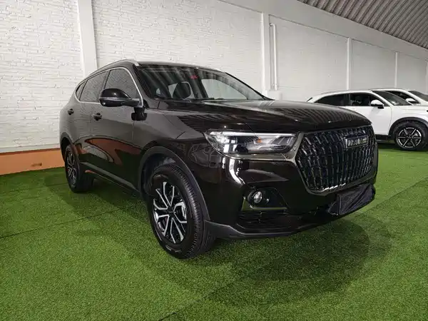 Haval H6 2023