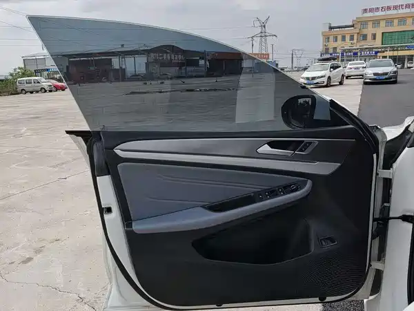 Volkswagen Lamando 2023